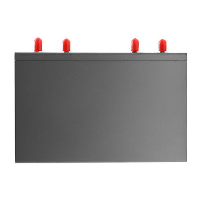Công nghiệp cấp cao WiFi 4G/3G Router