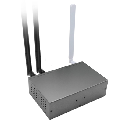 Công nghiệp cấp cao WiFi 4G/3G Router