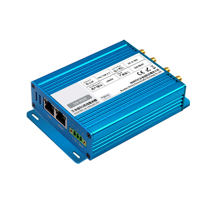Bộ định tuyến 5G đầy đủ Netcom