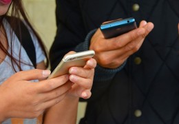 Mạng di động ngày càng nhanh hơn: Wi-Fi đang bị thiệt thòi